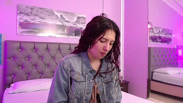 Sabriinaa Foxx online show from 4, 11, 2025