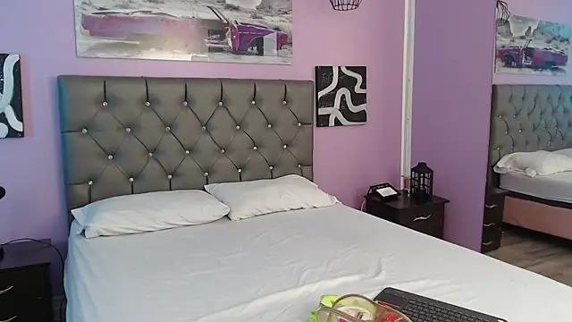 Sabriinaa Foxx online show from 3, 12, 2025