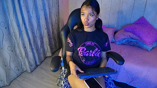 Snapshot of Dakashyten chatting on 18, 10, 2025 Dakashyten online show from 18, 10, 2025