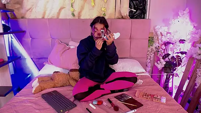 Snapshot of Dakashyten chatting on 31, 10, 2025 Dakashyten online show from 31, 10, 2025