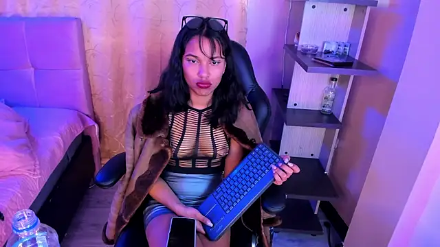 Snapshot of Dakashyten chatting on 22, 11, 2025 Dakashyten online show from 22, 11, 2025