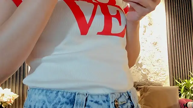 joselin rouse online show from 13, 3, 2026