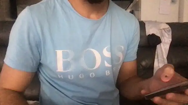 flambeur93 online show from 25, 9, 2025