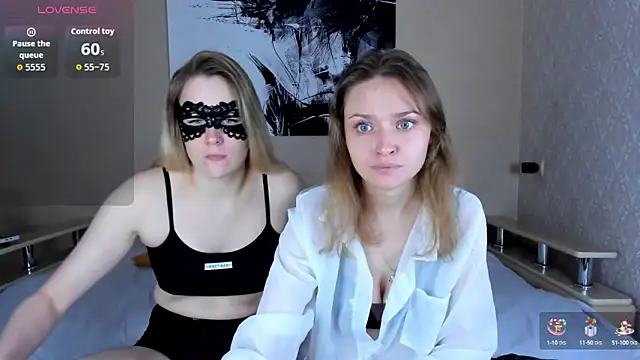 Linda Bryant-Eva online show from 19, 9, 2025