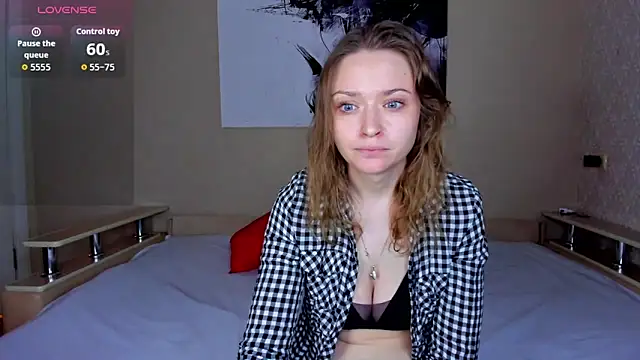 Linda Bryant-Eva online show from 29, 9, 2025