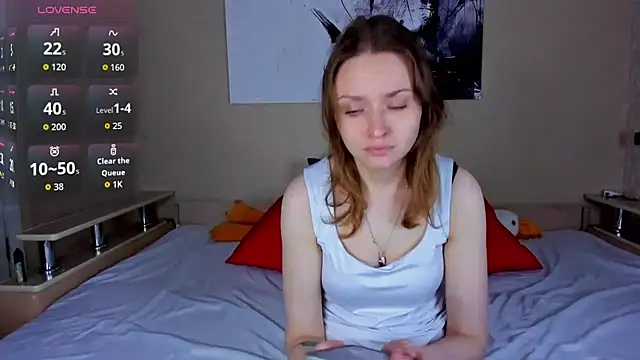 Linda Bryant-Eva online show from 1, 10, 2025