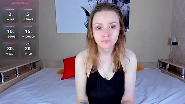 Linda Bryant-Eva online show from 4, 10, 2025