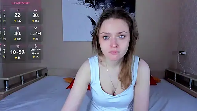 Linda Bryant-Eva online show from 7, 11, 2025