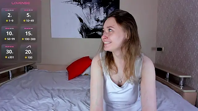 Linda Bryant-Eva online show from 5, 12, 2025