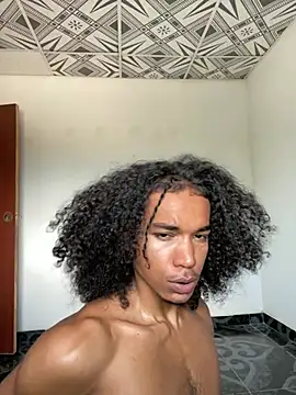 Sexyquerubin online show from 23, 5, 2026