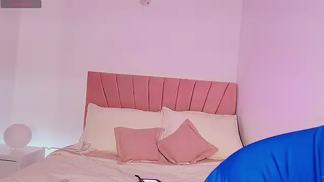 NyxTits online show from 27, 9, 2025