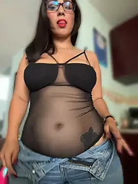 Snapshot of Nicol_X chatting on 24, 6, 2026 Nicol X online show from 24, 6, 2026