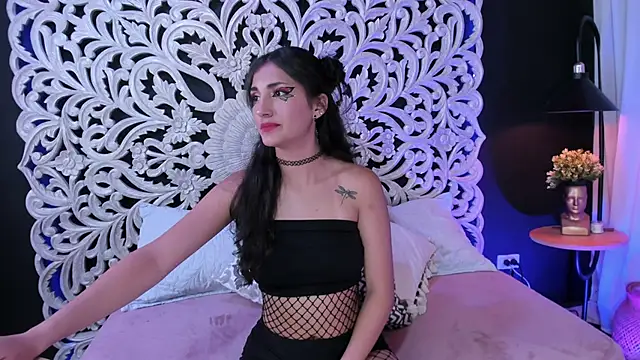 Keiiry  online show from 8, 10, 2025