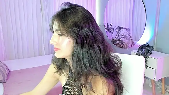 Keiiry  online show from 12, 11, 2025