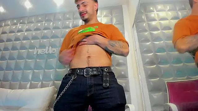 Jack Daniel   online show from 2, 10, 2025