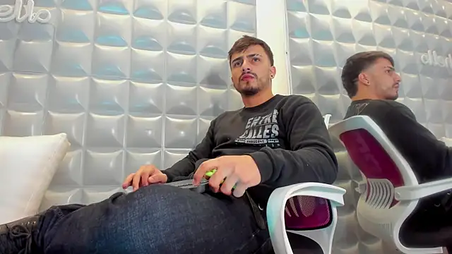 Jack Daniel   online show from 3, 10, 2025