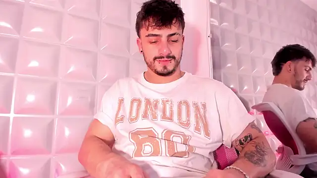 Jack Daniel   online show from 12, 10, 2025