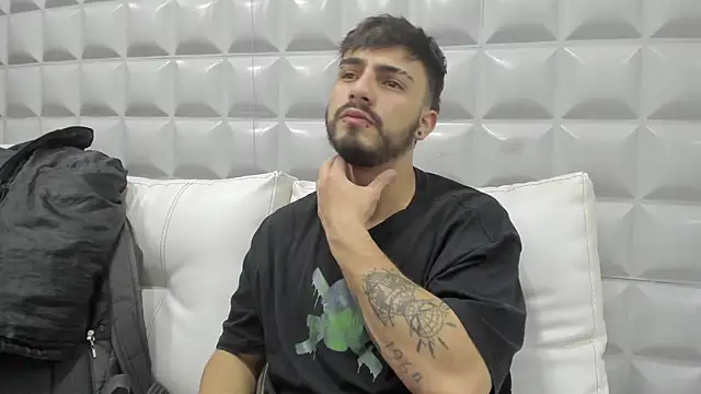 Jack Daniel   online show from 18, 11, 2025