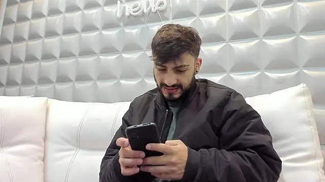 Jack Daniel   online show from 20, 11, 2025