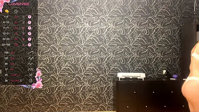 GemmaGunter online show from 6, 11, 2025