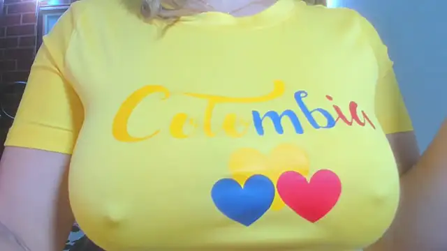 LatinaMature  online show from 11, 5, 2026