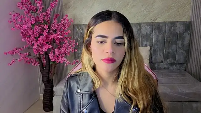 lilith4 s online show from 24, 10, 2025