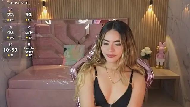 lilith4 s online show from 23, 2, 2026