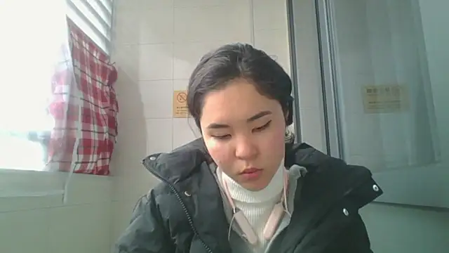 Snapshot of JennyCarpenter chatting on 20, 12, 2025 JennyCarpenter online show from 20, 12, 2025