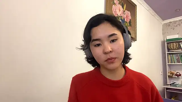 Snapshot of JennyCarpenter chatting on 3, 2, 2026 JennyCarpenter online show from 3, 2, 2026