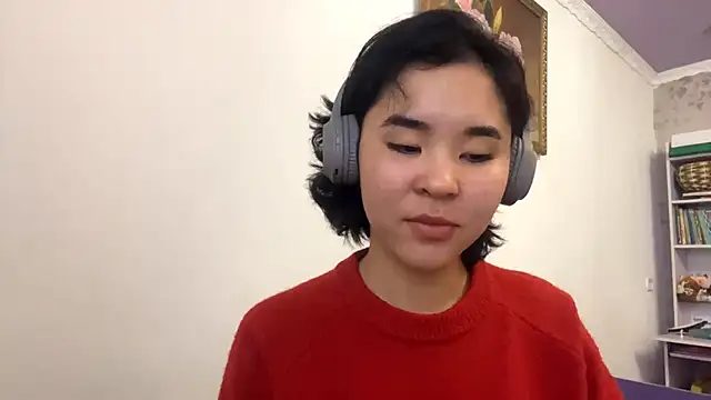 Snapshot of JennyCarpenter chatting on 3, 2, 2026 JennyCarpenter online show from 3, 2, 2026