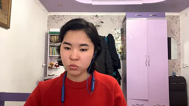 Snapshot of JennyCarpenter chatting on 5, 2, 2026 JennyCarpenter online show from 5, 2, 2026