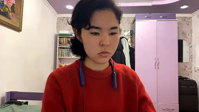 Snapshot of JennyCarpenter chatting on 6, 2, 2026 JennyCarpenter online show from 6, 2, 2026