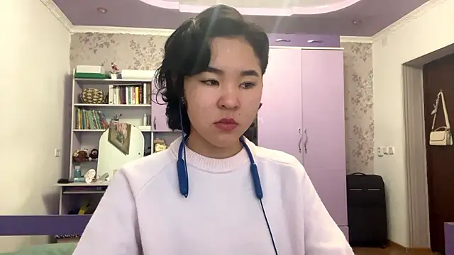 Snapshot of JennyCarpenter chatting on 9, 2, 2026 JennyCarpenter online show from 9, 2, 2026