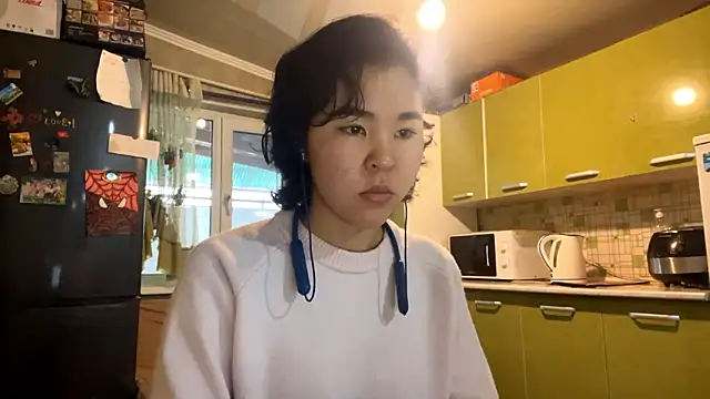 Snapshot of JennyCarpenter chatting on 12, 2, 2026 JennyCarpenter online show from 12, 2, 2026