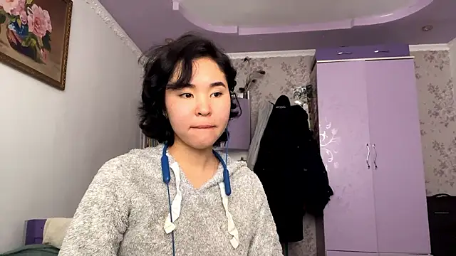 Snapshot of JennyCarpenter chatting on 15, 2, 2026 JennyCarpenter online show from 15, 2, 2026