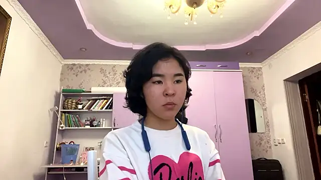 Snapshot of JennyCarpenter chatting on 18, 2, 2026 JennyCarpenter online show from 18, 2, 2026