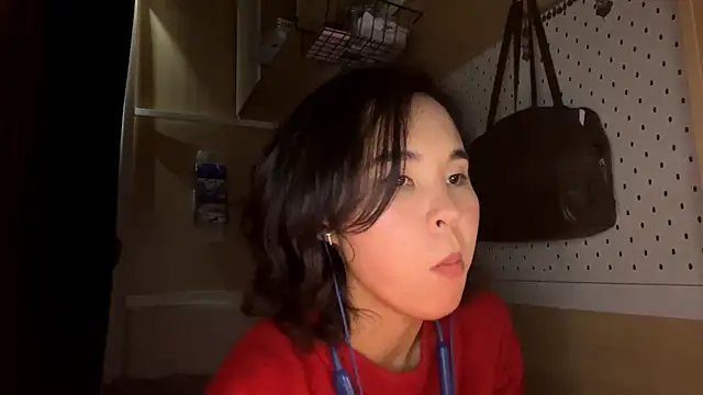 JennyCarpenter online show from 20, 4, 2026