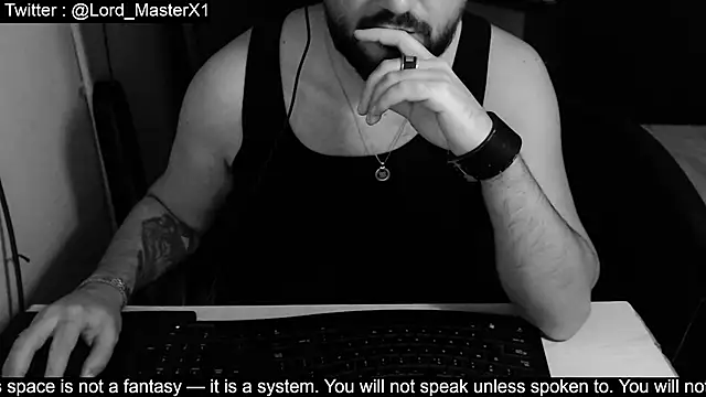 Lord MasterX online show from 14, 10, 2025