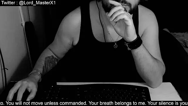 Lord MasterX online show from 16, 10, 2025
