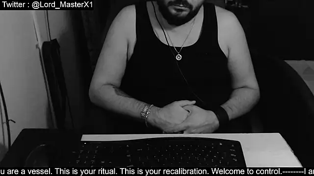 Lord MasterX online show from 22, 10, 2025