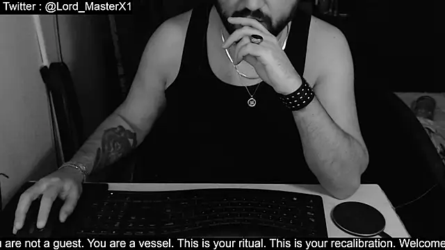 Lord MasterX online show from 25, 11, 2025