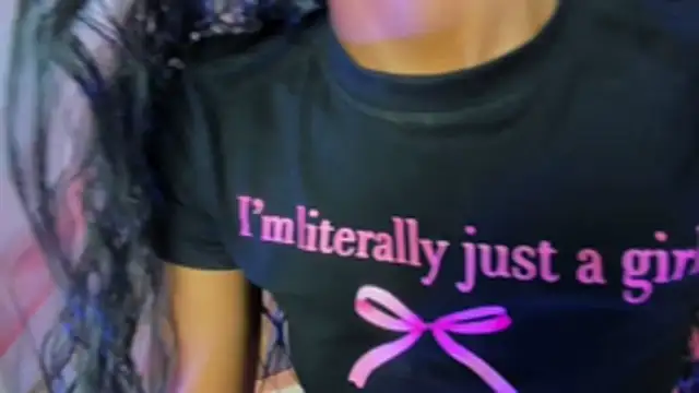 Snapshot of alix_noa chatting on 3, 11, 2025 alix noa online show from 3, 11, 2025