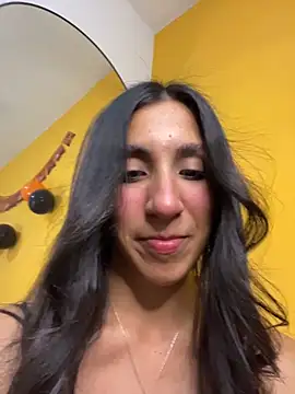 Snapshot of MaddyX__ chatting on 10, 10, 2025 MaddyX online show from 10, 10, 2025