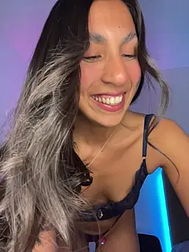 MaddyX   online show from 17, 7, 2026