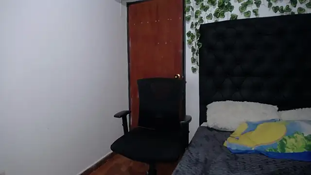 isabel 09 online show from 23, 10, 2025