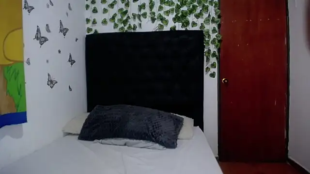 isabel 09 online show from 28, 11, 2025