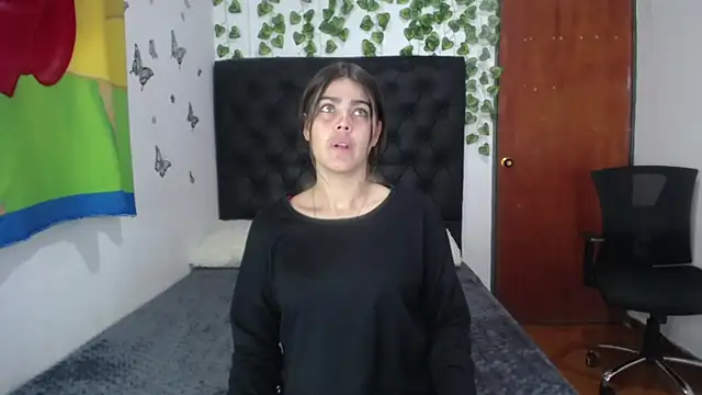 Snapshot of isabel_09 chatting on 16, 1, 2026 isabel 09 online show from 16, 1, 2026