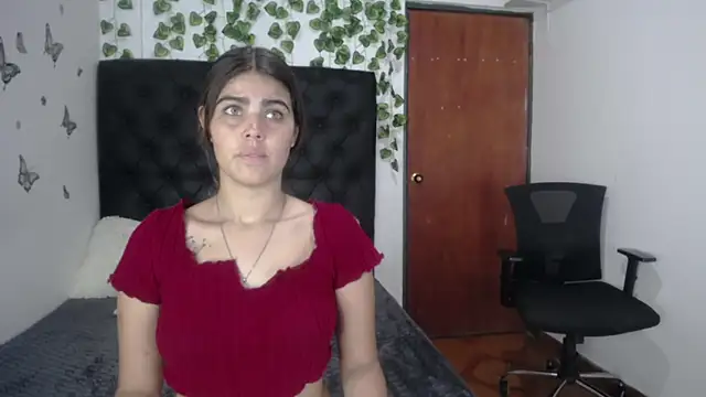 Snapshot of isabel_09 chatting on 18, 1, 2026 isabel 09 online show from 18, 1, 2026