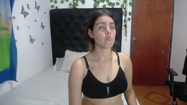 Snapshot of isabel_09 chatting on 11, 2, 2026 isabel 09 online show from 11, 2, 2026