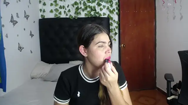 Snapshot of isabel_09 chatting on 18, 2, 2026 isabel 09 online show from 18, 2, 2026